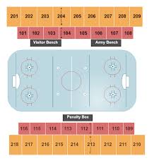 Buy Air Force Falcons Tickets Front Row Seats