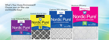 Nordic Pure Inc