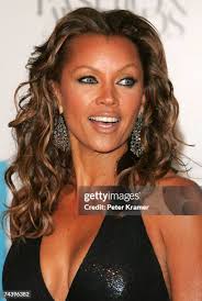 1,015 Vanessa Kramer Photos & High Res Pictures