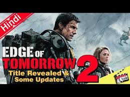 Days of our lives cast members 2018; Edge Of Tomorrow 2 Title Revealed Some Updates Explained In Hindi Youtube