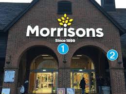 Find your nearest morrisons supermarket and its opening times, address and phone number using our store locator, plus see what services are available. Property Special Revamps Refurbs And Refits Analysis Features The Grocer