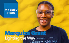 My SBISD Story