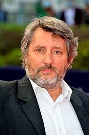 Bruno Podalydès — Wikipédia