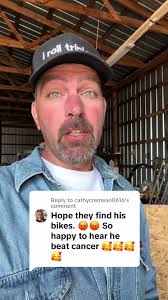 Biking Adventures and Recovery Stories