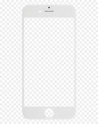 Large collections of hd transparent mobile frame png images for free download. Iphone Frame Png Iphone 6s Blanc Png Transparent Png Vhv