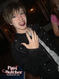 According to forbes, wikipedia, imdb, and other reputable online sources, paul butcher has an estimated net worth of $500 thousand at the age of 27 years old in year 2021. How Old Is Paul Butcher 2011 Harper Gallery