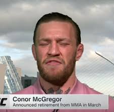 Throwback to when Conor sent this message to Joe Rogan : r/ufc