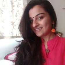 Smita Solanki (SmitBhardiya)