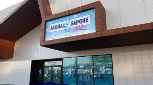 Curiosità, a Porta di Mare arrivano anche Acqua & Sapone e il Conad