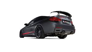 You are viewing a modified manual transmission 2016 bmw m4 coupe listed for sale. Exhaustssystems Remus Product Information 02 2019 Bmw M4 Competition Remus