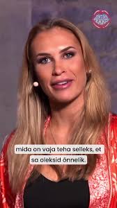 Tee seda, mida hing ihkab! 😍 Meie uues tootes "Transformatsioonipakett  naisele" avas @Laura Valk tähtsat poolt suhte toimimisest