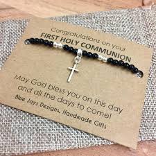 Taking communion for the first time is a momentous experience for followers of faith. Communion Gifts For Boys Online