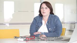 Wohnungsabnahme und wohnungsübergabe sind wichtige termine, bei denen sie als vermieter den zustand der. Was Muss Ich Bei Der Wohnungsubergabe Beachten Youtube