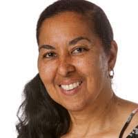 Judith Valles's Instagram, Twitter & Facebook