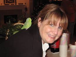 Cynthia Nyquist Pera