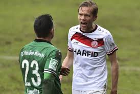 Bayern and gladbach will meet again in the bundesliga on 13 august. Jsx4dsnxwcxobm