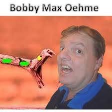 Bobby Max's Instagram, Twitter & Facebook