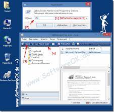 After completing the printer setup, open the scanning software. Wo Finde Ich Windows 8 Fax Und Scan Um Dokumente In Win 8 1 Und 8 Scannen Und Faxen Zu Konnen