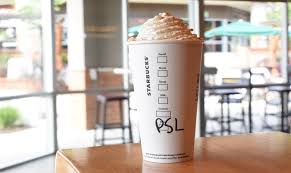 Flavored with pumpkin, nutmeg, and cinnamon. When Is Pumpkin Spice Coming To Starbucks Wawa Dunkin Donuts