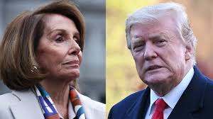 BREAKING: Nancy Pelosi drops a nuclear truth bomb