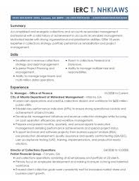 The wealth management consultant is a person who identifies and develops new business relationships for the banks, trusts and investment management services organizations. 20 Best Senior Operations Manager Resumes Resumehelp