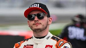 Taylor Gray Inks Full-Time Xfinity Series Deal With JGR