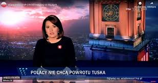 Danuta holecka ostatni raz na antenie tvp1 pojawiła się pod koniec kwietnia. Ebb9f0ngtiwsym