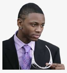 Boy Long Wavy Hairstyles Transparent PNG