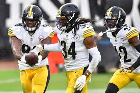 Pittsburgh steelers trivia questions with answers. Steelers 6 Players Who Have Major Questions To Answer In Week 1 Vs Bills