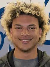 2022 DSU Athletics Annual Awards