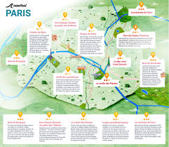 10 Parcours Pour Marche A Paris En Marche Sportive Ou Marche Nordique C Est Vous Qui Decidez Marche Sportive La Traversee De Paris Coulee Verte