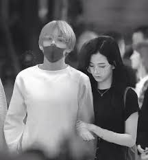 Any information you publish in a comment, profile, work, or content that you post or import onto ao3 including in summaries, notes and tags, will be accessible . Jisoo And Taehyung Manip Blackpink Amino