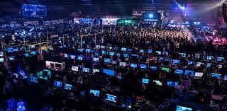 The latest fortnite dreamhack tournament has come to a close as the best players across north america and europe battled for $250k. 2020 Biggest Esports Events Cancelled Fortnite And The International