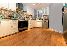 Today's flooring provides myriad options for your home, which creates even more questions about the best flooring for living, kitchen and bath areas. Choose The Best Kitchen Flooring Ideas Options For You Floorworld