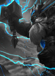 Cyberpunk 1080p, 2k, 4k, 5k hd wallpapers free download, these wallpapers are free download for pc, laptop, iphone, android phone and ipad desktop Ornn Wallpaper 4k Lol Wallpaper App League Of Legends Usefulcraft Com League Of Legends Lol League Of Legends League