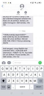 Jawabannya adalah kamu tidak bisa mengisi gopay dengan menggunakan pulsa karena gojek belum menyediakan metodenya. Cara Menggunakan Imessage Iphone Di Android Rumah Multimedia