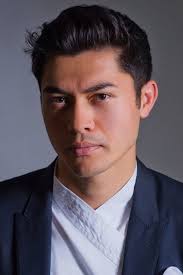 Henry Golding — The Movie Database (TMDB)