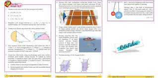 Tolong Bantu Jawab Halaman 22 Kls 8 Ayo Kita Berlatih 6 2 Brainly Co Id