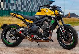 The Best Motorcycle Decals Stickers Gpvinyls