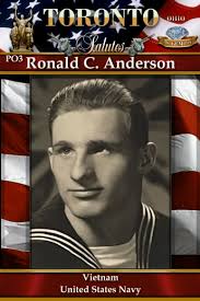 Toronto Military Banner Tribute