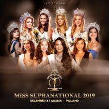 Namibia takes home the crown miss supranational 2019 anntonia porsild representing thailand passed down her crown to the winning lady. Miss Supranational 2019 To Take Place In Silesia Province On December 6 Miss Supranational Official Website