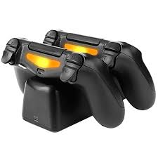 Once charging is complete, the light will turn off. How To Know If Your Playstation 4 Controller Is Fully Charged Quora