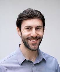 Chris Olah's Instagram, Twitter & Facebook