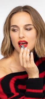 Natalie Portman 2021 Photoshoot Resolution HD Cele... iPhone Wallpapers