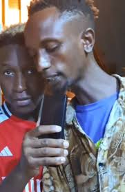 Maddox's Top Beautiful TikTokers in Kenya