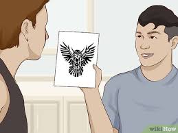 Find a few failsafe ink options to consider, below. 5 Ways To Choose A Tattoo Design Wikihow