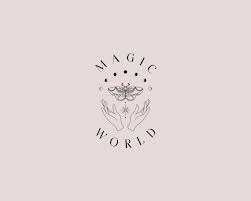 This Item Is Unavailable Etsy Mystic Logo Graphic Design Jobs Spiritual Logo