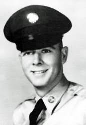Richard Earl Arnold : Specialist Four from Kansas, Vietnam War Casualty