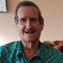 Bennett Spaur Obituary