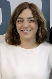 Celia Mayer sustituye a Zapata como concejal de Cultura de Madrid